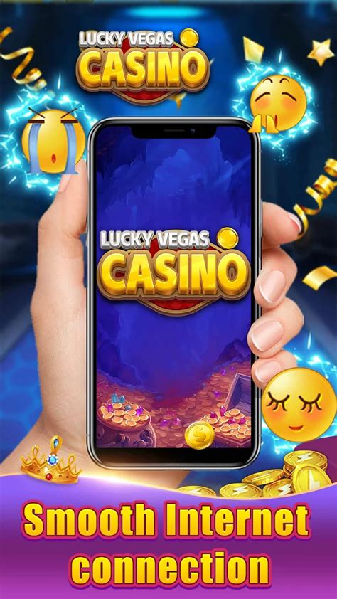lucky vegas casino.